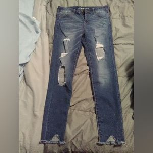 Empyre jeans